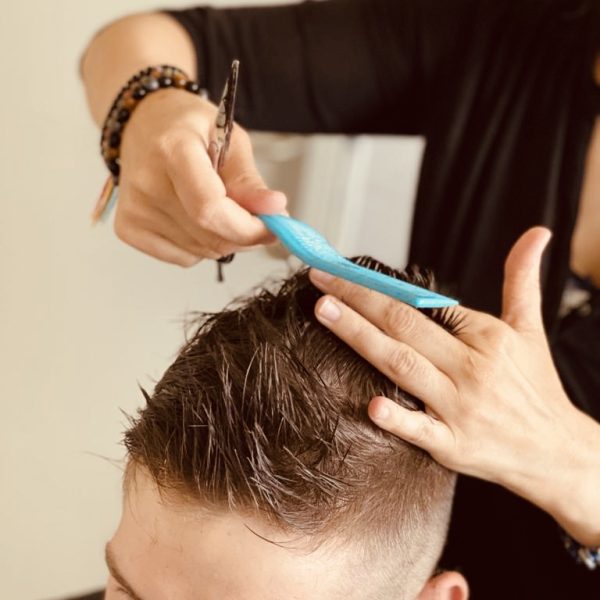 coiffure